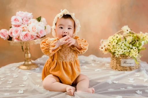 阿克苏宝宝咳嗽发低烧